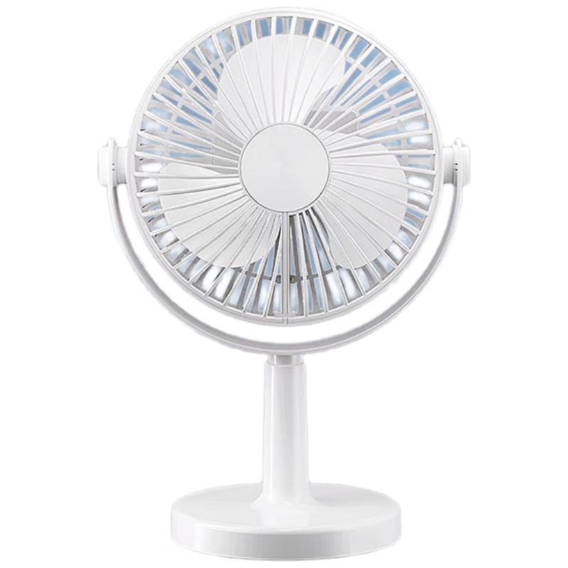 Taigexin USB Desktop Circulation Fan