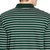 Polo Ralph Lauren Embroidered Pony Logo Striped Long Sleeve Polo Shirt Men Tops 710766438-006