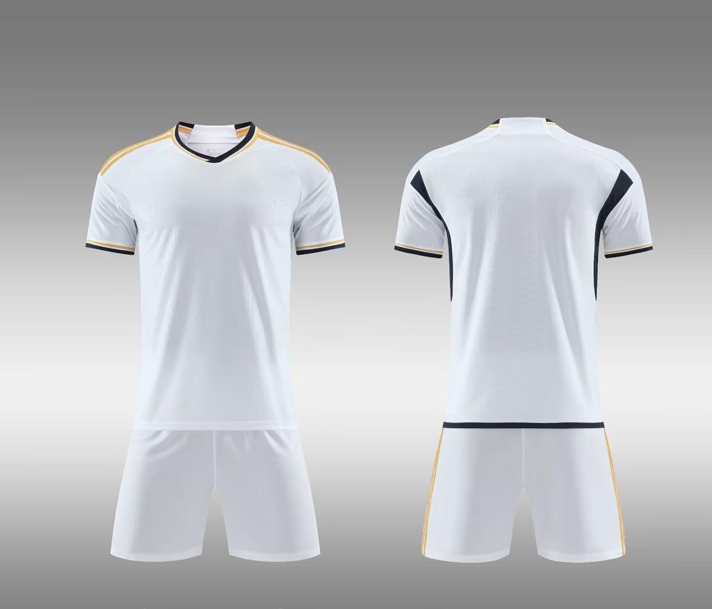 Football Soccer Jersey Sports Wear