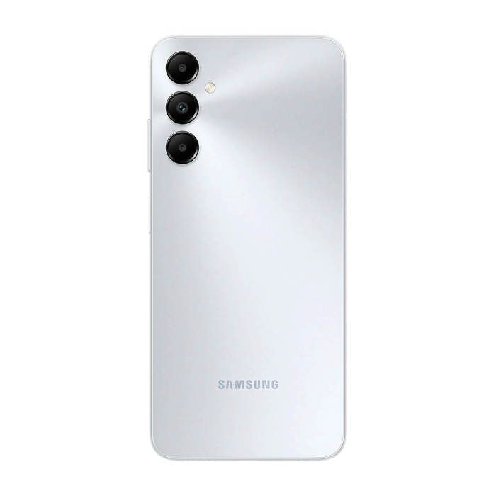Smartphone Samsung SM-A057GZSVEUE Argent