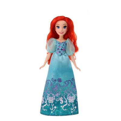 Disney Princezná Kráľovskí Priatelia Ariel