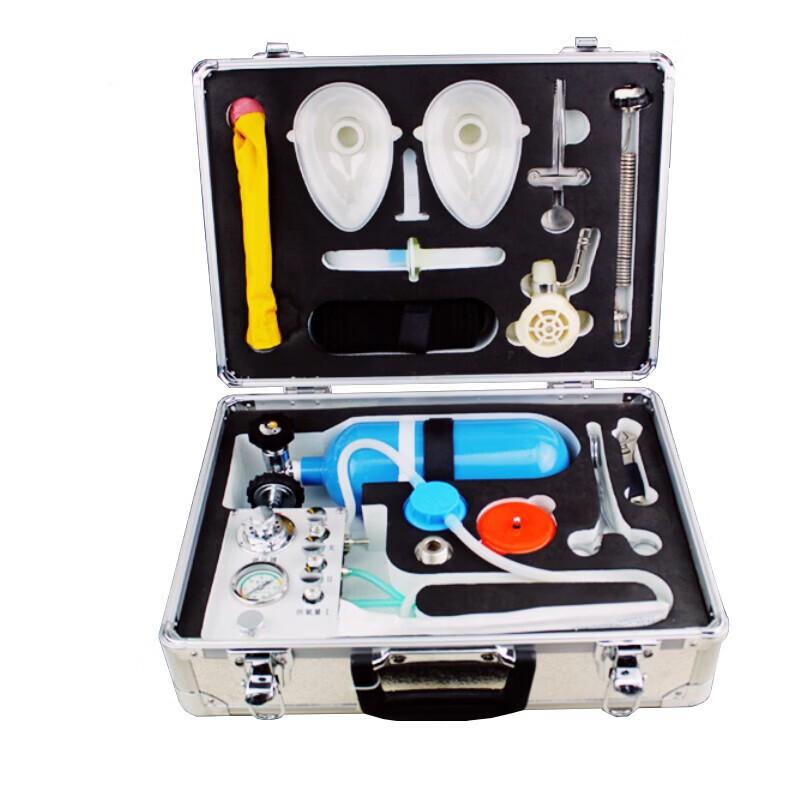 Lizhan MZS-30 Automatic Resuscitator