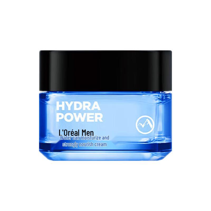 

Зволожувальний крем L Oréal Men Expert Hydra Power