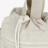 The North Face Linden Mesh Bucket Bag Mini Nn2pr82k Cre