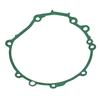 Motorcycle Engine Generator Case Cover Gasket For Kawasaki Ninja ZX1200 ZX12R ZX-12R  2001-2006
