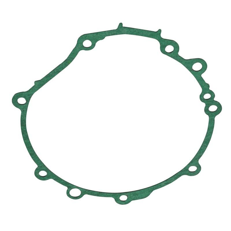 Motorcycle Engine Generator Case Cover Gasket For Kawasaki Ninja ZX1200 ZX12R ZX-12R  2001-2006