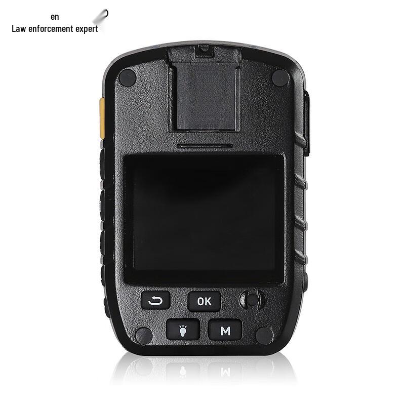 DSJ-C8 Law Enforcement Body Camera with GPS