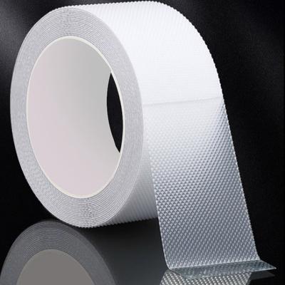 Adhesivos e impermeabilizantes – Cintas adhesivas