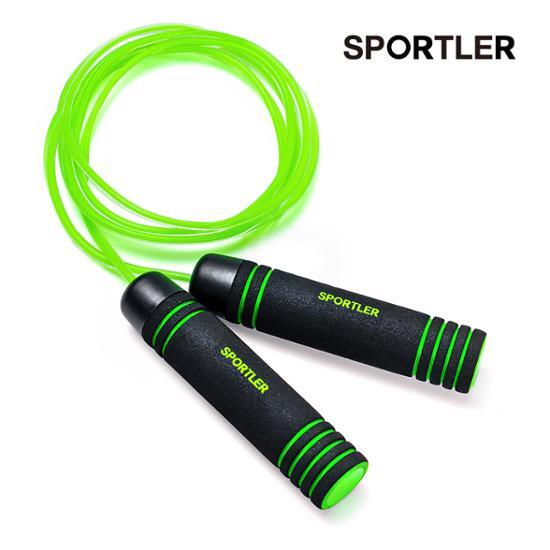 Speed ​​švihadlo Sportler