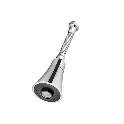 Kran kuchenny ruchomy oszczędzający wodę dysza natryskowa 11x6cm