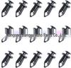 45PCS Bagged Snap Fasteners for Nissan/Infiniti Engine Guard & Mudguard