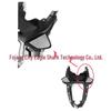 BMW S1000RR Carbon Fiber Rear Seat Cover Modification Accessories