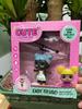 TikTok Little Bee Induction Flying Doll - Rechargeable Intelligent Hovering Toy