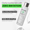 FATION Nosca9 Trouble Clear Toner 200ml