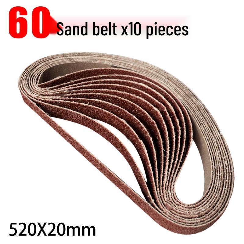 Mini Angle Grinder Belt Sander: DIY Sandpaper Machine for Woodworking and Polishing