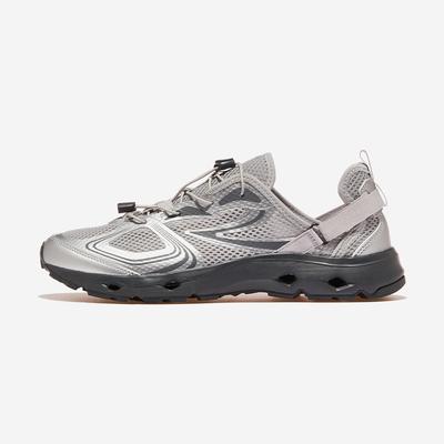 Sleek Wavy Sandals V3 [FS262SD03X001] [Shipped from Korea] 100% Authentic