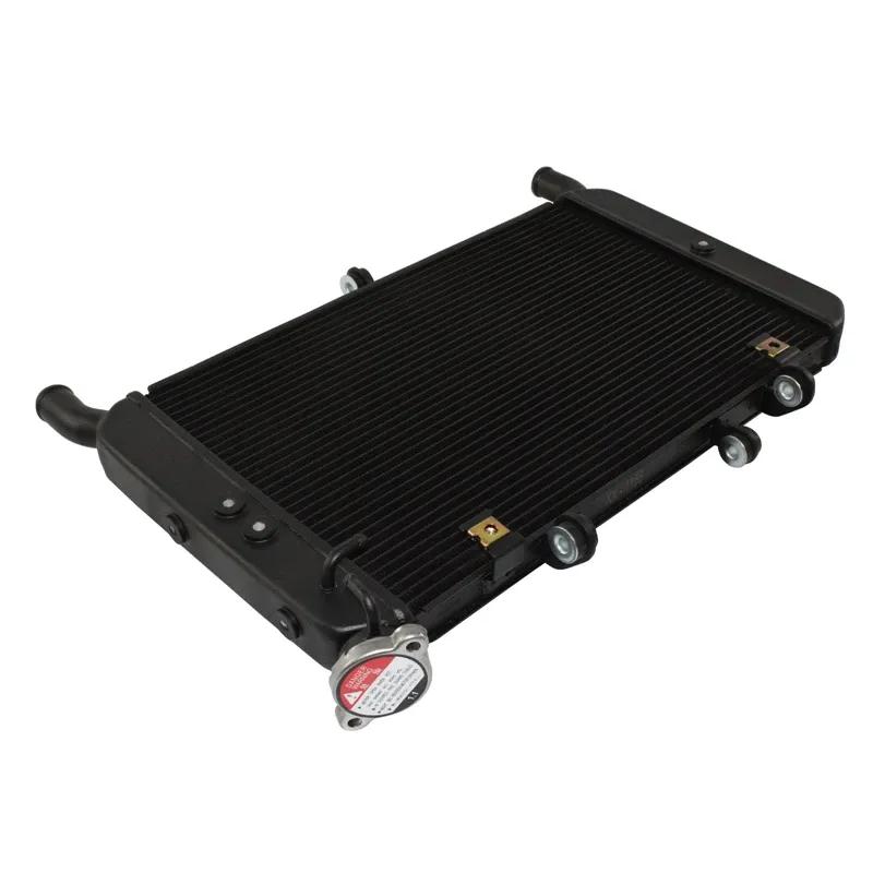 Radiator Cooler Cooling Water Tank Replace Part For Yamaha MT-09 FZ-09 FZ09 MT09 SP 2017 2018 2019 2020