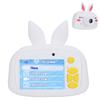 20MP 2.0inch Color Screen Children Digital Camera Toy Kids Education Toy Camera GiftRabbit