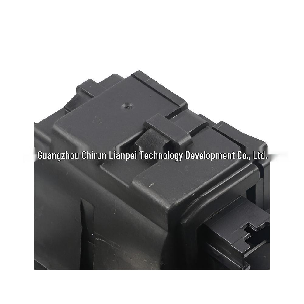 

BMW Tailgate Lock Mechanism 51247248075 - Available Now and Popular Internationally білий