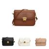 Stylish Korean Minimalist Small Square Bag For Women Perfect For Fall 2024 Fashion