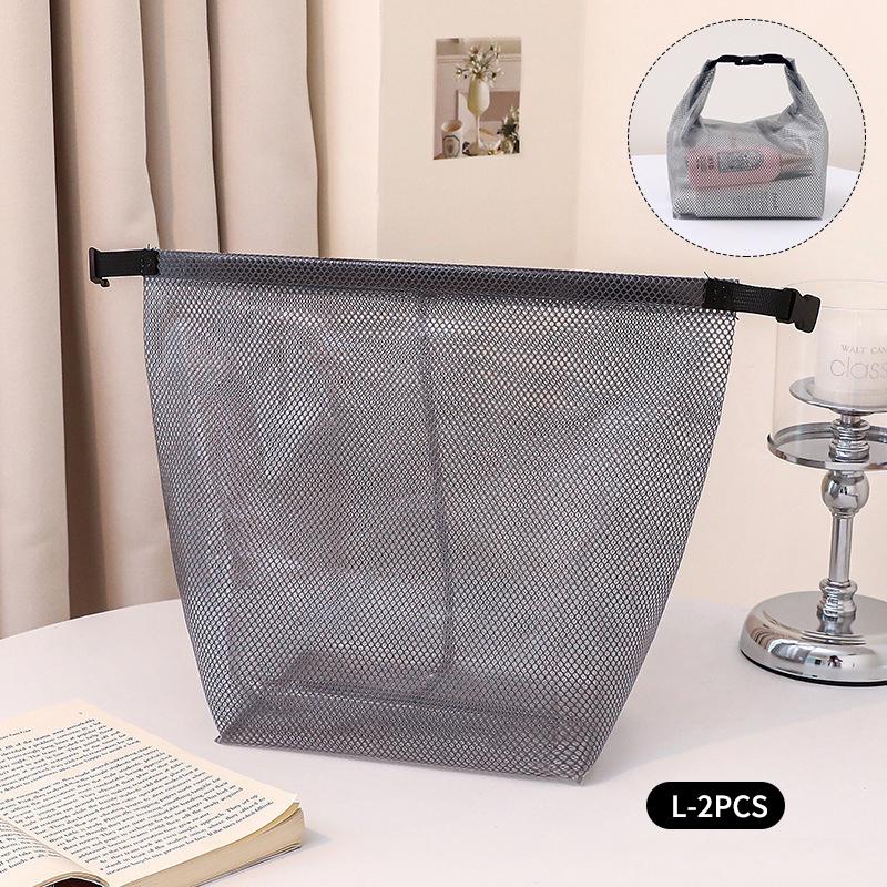Waterproof Toiletries Storage Bag Travel Makeup Storage Bag Large Capacity Storage Bag For Outdoor Swimming And Travel Bags