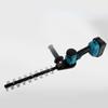 Garden Yard Leaf Fence Trimming Tool New Household Electric Pruner Brushless Charging Hedge Trimmer