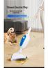 Handheld High-Temperature Multifunction Steam Mop