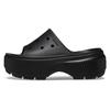 Stomp Slides 'Black' Men's 209346-001