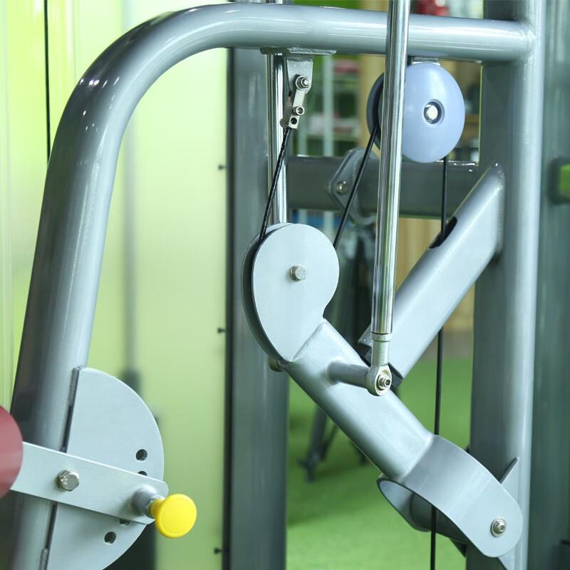 YANBO Commercial Integrated Strength Training Equipment