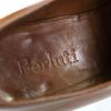 Tolle Berluti Lederschuhe Alessandro Braunes Leder Herren 9 Gebraucht