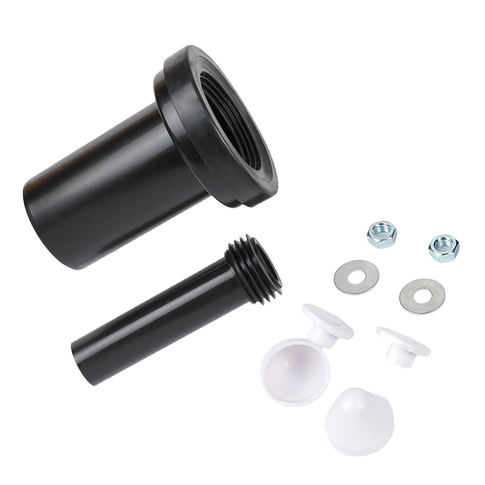 

Настенный набор уплотнительных колец для унитаза Резиновые уплотнительные прокладки Уплотнитель для унитаза, устойчивый к давлению, для предотвращения протечек и контроля запаха C