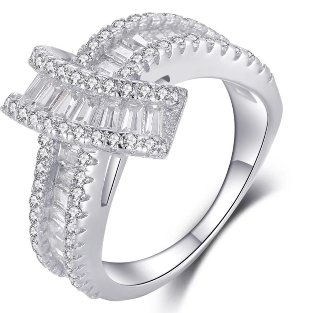 Fashionforward Copper Adjustable Ring Featuring Unique Geometric Elements Women For