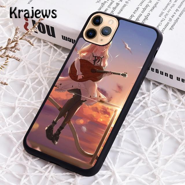 

Мягкий чехол Krajews CAROLE & TUESDAY для iPhone 14 5 SE 6s 7 8 plus X XR XS 11 12 13 pro max Samsung S21 S22ultra Plus Samsung S22ultra