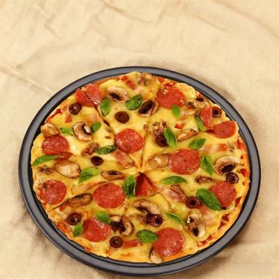 Pekáče a formy na pečení – Formy na pečení pizzy