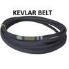 Abrasion Resistant Transmission Belt GX20072 For Long Lasting Performance On Your 42 Inch Cutting Machines And Tools