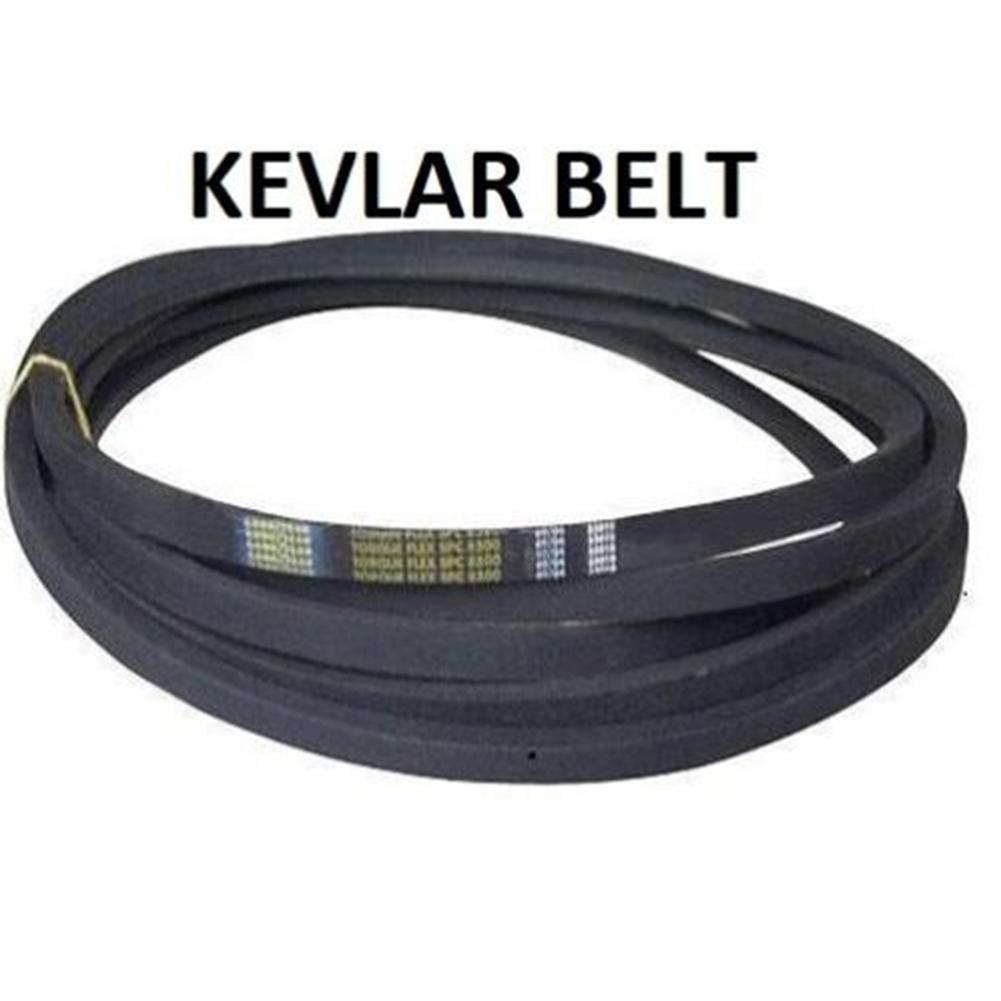 Abrasion Resistant Transmission Belt GX20072 For Long Lasting Performance On Your 42 Inch Cutting Machines And Tools