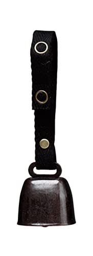 VIVA Kizuki Bell BK Черный one size чёрный