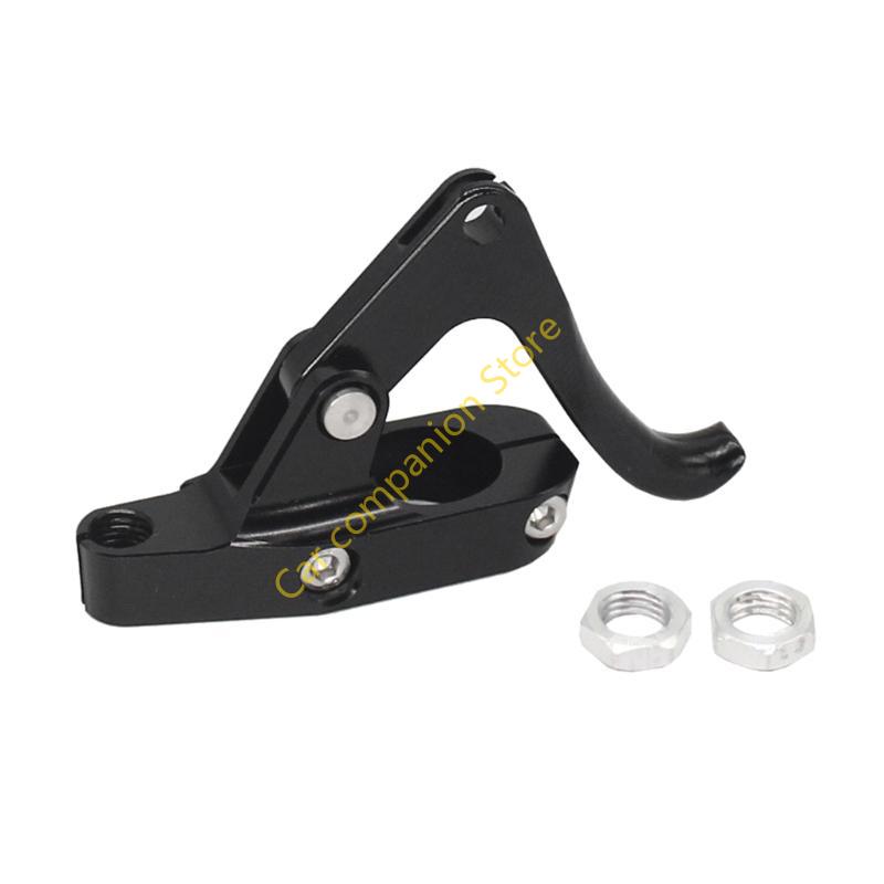 Durable Cast Aluminum Finger Throttle Trigger-Conversion Jet Ski Pwc Watercraft 11UD чёрный