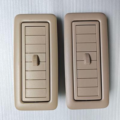 Land Cruiser Roof Air Vent for Beige Models (12-17)