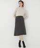DAILIST Flare Setup Skirt_Mdbdk3W9221