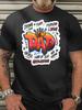 Strong Funny Protector Loving Dad Hero Man of God T-shirt