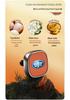 FAW Senya R8 V80 V2-V5 Car Air Freshener Cologne
