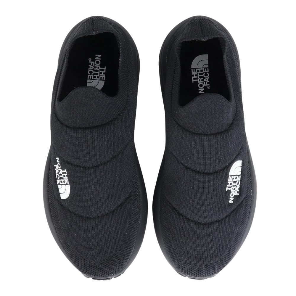 North Shelter Knit WR TNF Black 11 [The Face] Black/TNF