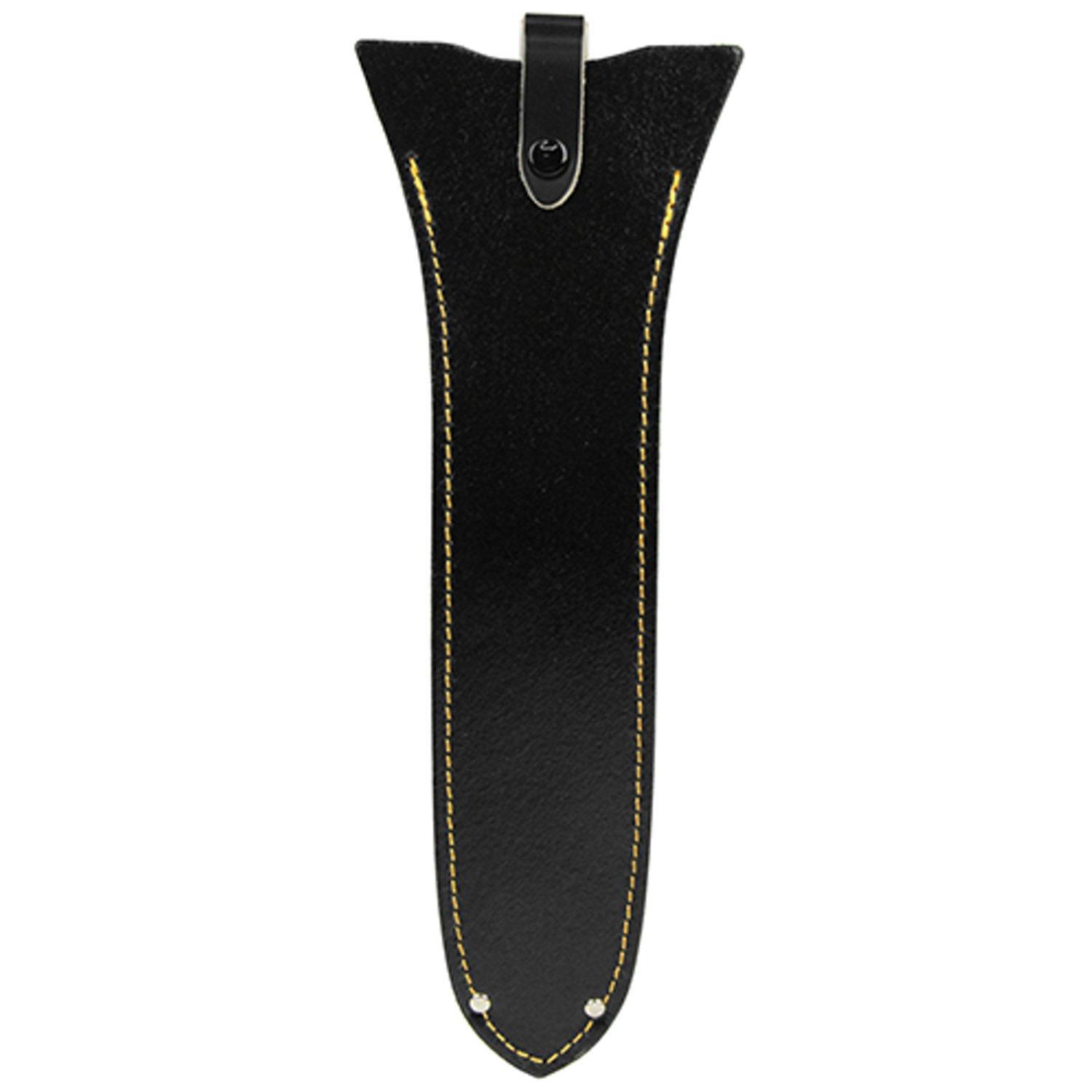 Senkichi Garden Sack for Pruning Shears 27 Length No. (Blade 185-210mm)