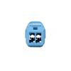 Daytona Honda NEW Turn Signal Connector Set 2P Light Blue 96300