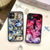 C-Cookie R-Run Kingdom Game Phone Case For IPhone 16 15 14 13 12 11 Pro Max 7 8 6 6s Plus Matte Cover