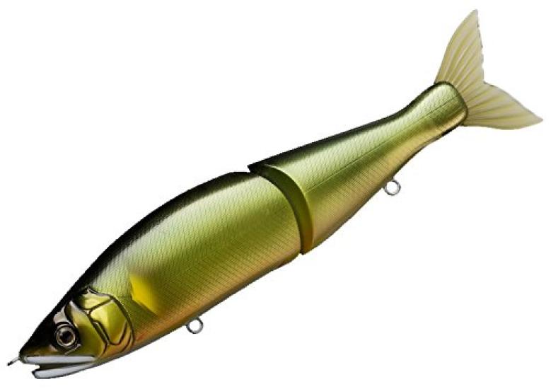 

GAN CRAFT Ayuja JOINTED CLAW 178 F Wild Ayu #16