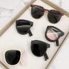 Opvouwbare Anti-Glare Zonnebril voor Dames