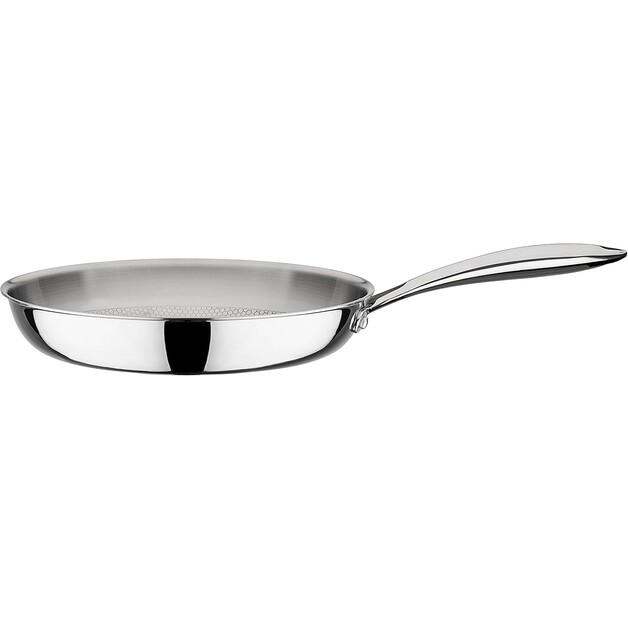 Сковорода GSW INOXXALplus 28 см (975346)