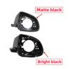 For BMW X3 2014 2015 2016 2017 2018 F25 X4 F26 X5 F15 X6 F16 Auto Side Rearview Mirror Frame House Case